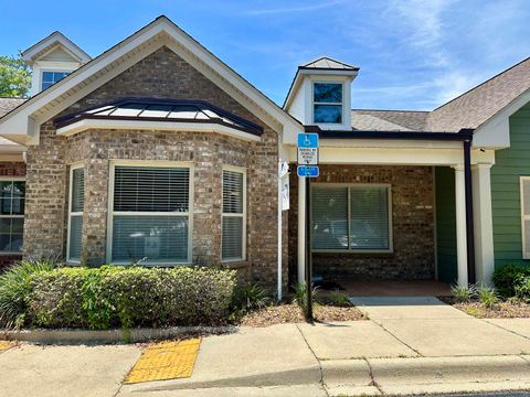 Tiny photo for 1614 & 1618 Mahan Center Boulevard #103 + 2, Tallahassee, FL 32308 (MLS # 386846)