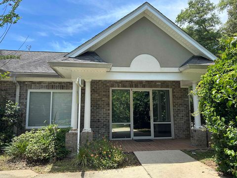 Tiny photo for 1614 & 1618 Mahan Center Boulevard #103 + 2, Tallahassee, FL 32308 (MLS # 386846)