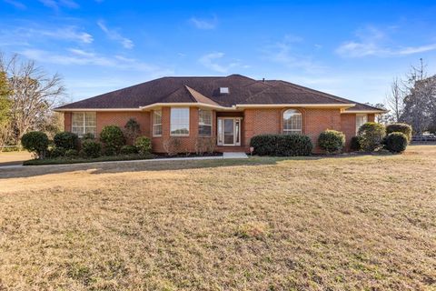 Tiny photo for 9249 Oakfair Drive, Tallahassee, FL 32317 (MLS # 396376)