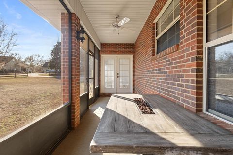 Tiny photo for 9249 Oakfair Drive, Tallahassee, FL 32317 (MLS # 396376)