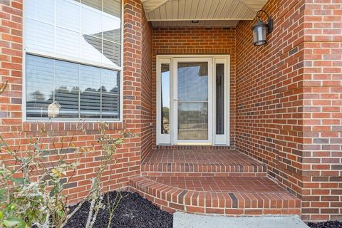 Tiny photo for 9249 Oakfair Drive, Tallahassee, FL 32317 (MLS # 396376)