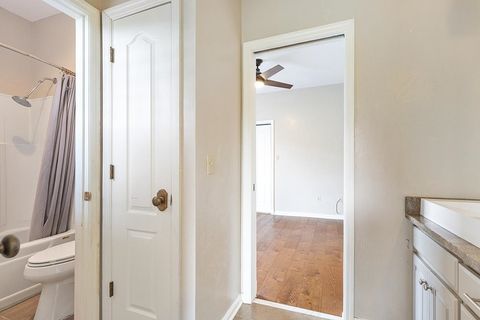 Tiny photo for 9249 Oakfair Drive, Tallahassee, FL 32317 (MLS # 396376)