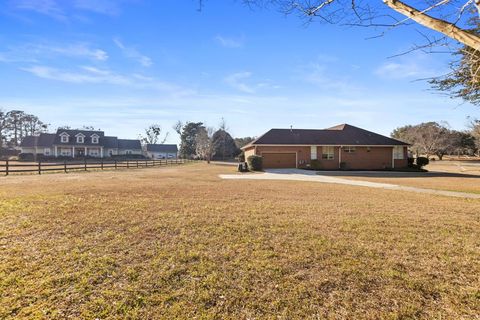 Tiny photo for 9249 Oakfair Drive, Tallahassee, FL 32317 (MLS # 396376)