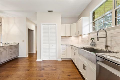 Tiny photo for 9249 Oakfair Drive, Tallahassee, FL 32317 (MLS # 396376)