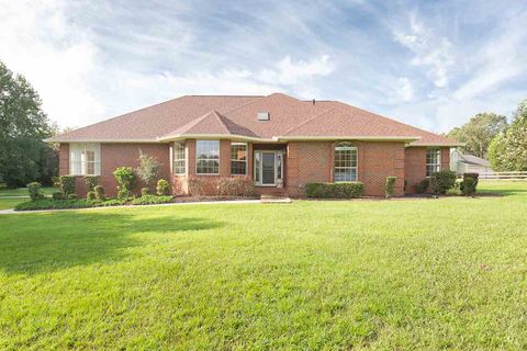 Tiny photo for 9249 Oakfair Drive, Tallahassee, FL 32317 (MLS # 396376)