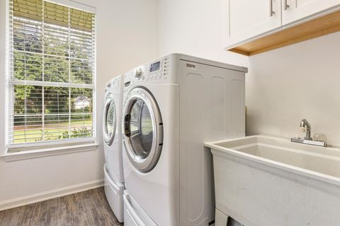 Tiny photo for 9249 Oakfair Drive, Tallahassee, FL 32317 (MLS # 396376)