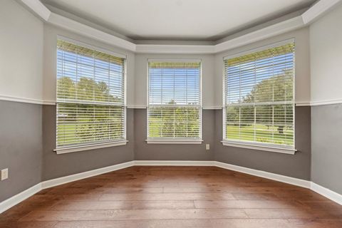 Tiny photo for 9249 Oakfair Drive, Tallahassee, FL 32317 (MLS # 396376)