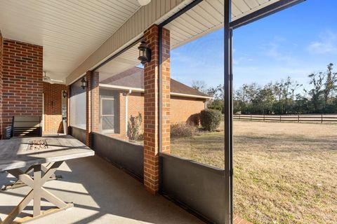 Tiny photo for 9249 Oakfair Drive, Tallahassee, FL 32317 (MLS # 396376)