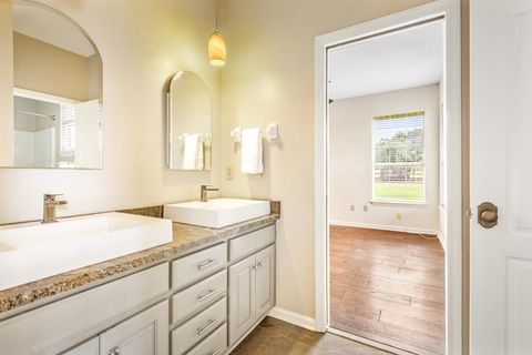 Tiny photo for 9249 Oakfair Drive, Tallahassee, FL 32317 (MLS # 396376)