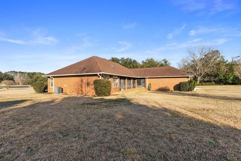 Tiny photo for 9249 Oakfair Drive, Tallahassee, FL 32317 (MLS # 396376)