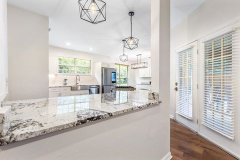 Tiny photo for 9249 Oakfair Drive, Tallahassee, FL 32317 (MLS # 396376)