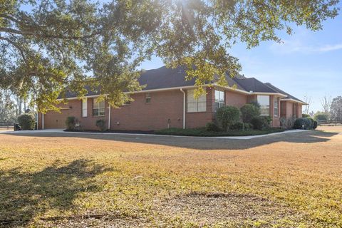 Tiny photo for 9249 Oakfair Drive, Tallahassee, FL 32317 (MLS # 396376)