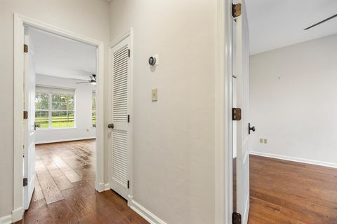 Tiny photo for 9249 Oakfair Drive, Tallahassee, FL 32317 (MLS # 396376)