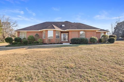 Tiny photo for 9249 Oakfair Drive, Tallahassee, FL 32317 (MLS # 396376)