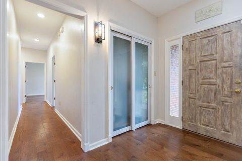 Tiny photo for 9249 Oakfair Drive, Tallahassee, FL 32317 (MLS # 396376)