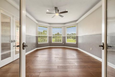 Tiny photo for 9249 Oakfair Drive, Tallahassee, FL 32317 (MLS # 396376)