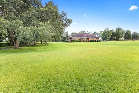 Tiny photo for 9249 Oakfair Drive, Tallahassee, FL 32317 (MLS # 396376)