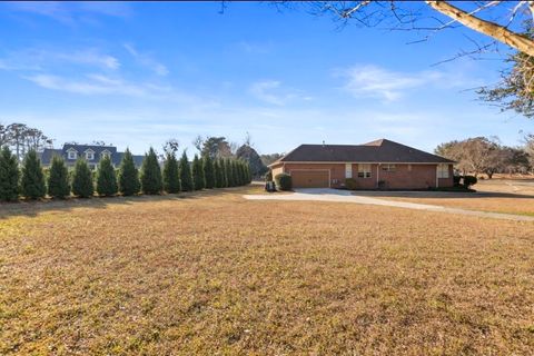 Tiny photo for 9249 Oakfair Drive, Tallahassee, FL 32317 (MLS # 396376)
