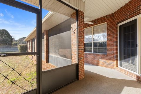 Tiny photo for 9249 Oakfair Drive, Tallahassee, FL 32317 (MLS # 396376)