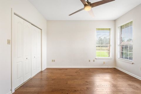 Tiny photo for 9249 Oakfair Drive, Tallahassee, FL 32317 (MLS # 396376)