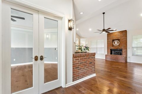 Tiny photo for 9249 Oakfair Drive, Tallahassee, FL 32317 (MLS # 396376)