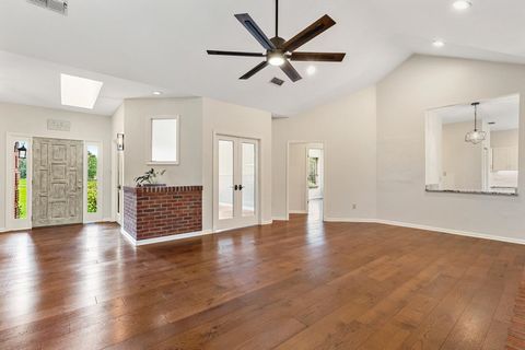 Tiny photo for 9249 Oakfair Drive, Tallahassee, FL 32317 (MLS # 396376)