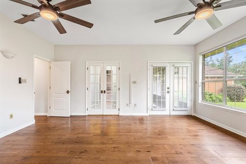 Tiny photo for 9249 Oakfair Drive, Tallahassee, FL 32317 (MLS # 396376)