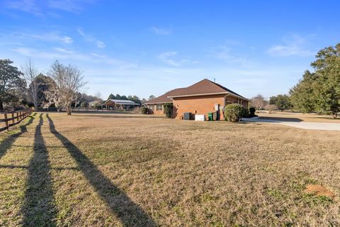 Tiny photo for 9249 Oakfair Drive, Tallahassee, FL 32317 (MLS # 396376)
