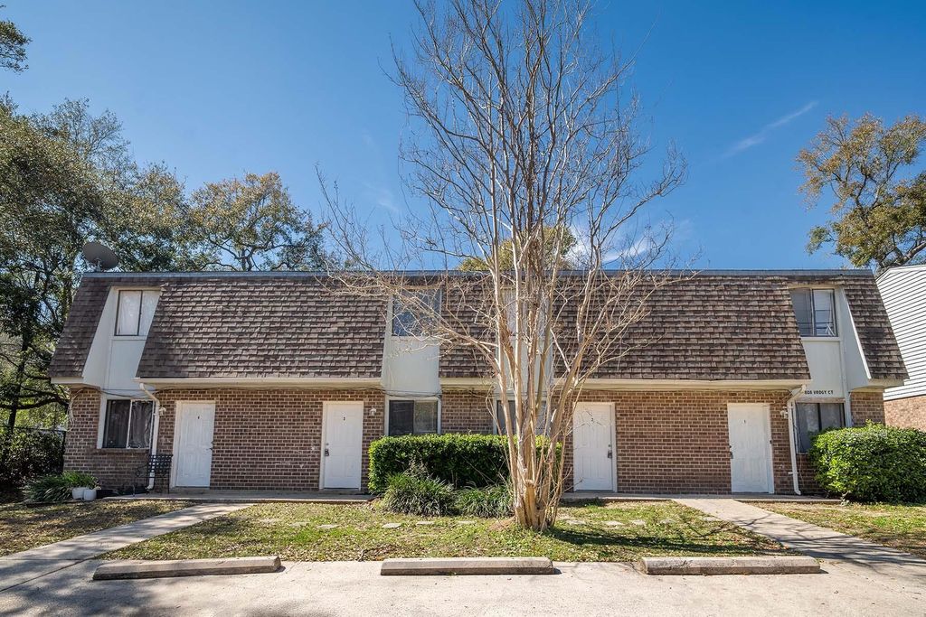 Photo of 808 VROGY Court #1, Tallahassee, FL 32304 (MLS # 396838)