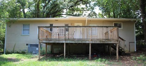 Tiny photo for 1674 sharkey St, Tallahassee, FL 32304 (MLS # 360435)