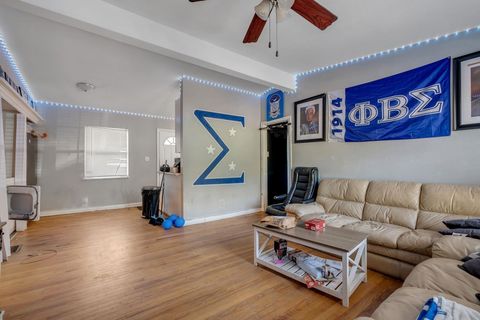 Tiny photo for 1674 sharkey St, Tallahassee, FL 32304 (MLS # 360435)