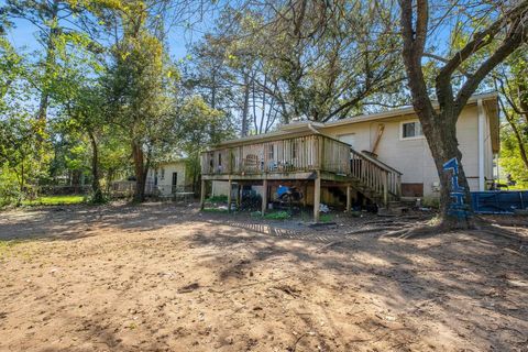 Tiny photo for 1674 sharkey St, Tallahassee, FL 32304 (MLS # 360435)