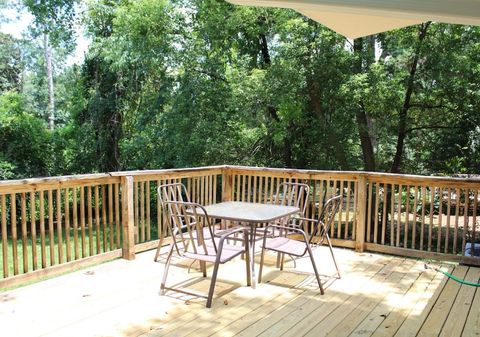 Tiny photo for 1674 sharkey St, Tallahassee, FL 32304 (MLS # 360435)