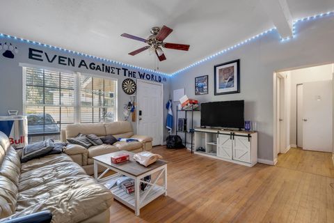 Tiny photo for 1674 sharkey St, Tallahassee, FL 32304 (MLS # 360435)