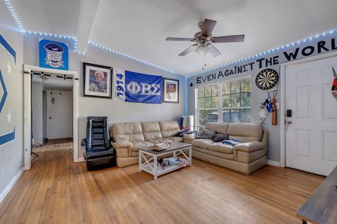 Tiny photo for 1674 sharkey St, Tallahassee, FL 32304 (MLS # 360435)