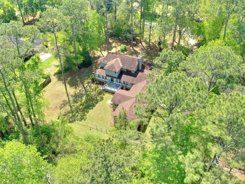 A home in TALLAHASSEE