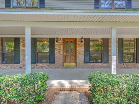 A home in TALLAHASSEE