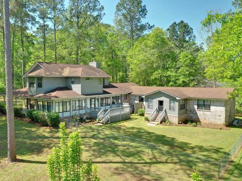 A home in TALLAHASSEE