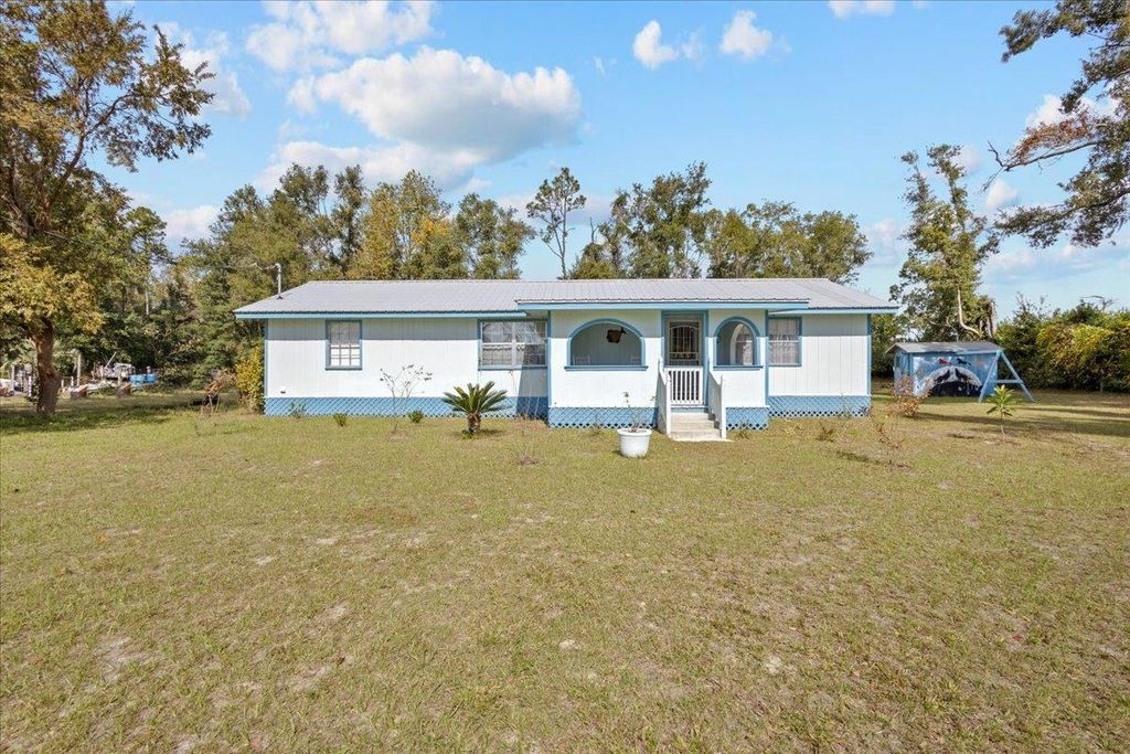 Photo of 1100 W Ash Street, Perry, FL 32347 (MLS # 393054)