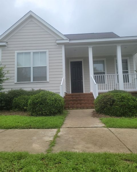 4105 Raleigh Way 23 Tallahassee FL 32311