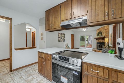 Tiny photo for 5366 Water Valley Drive, Tallahassee, FL 32303 (MLS # 397761)