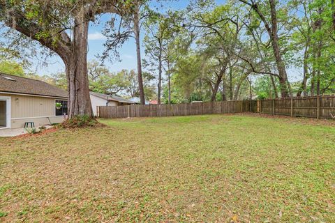 Tiny photo for 5366 Water Valley Drive, Tallahassee, FL 32303 (MLS # 397761)