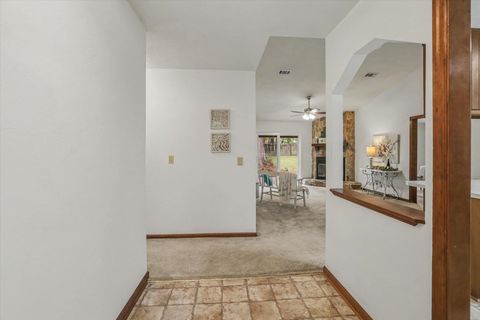 Tiny photo for 5366 Water Valley Drive, Tallahassee, FL 32303 (MLS # 397761)