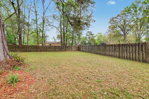 Tiny photo for 5366 Water Valley Drive, Tallahassee, FL 32303 (MLS # 397761)