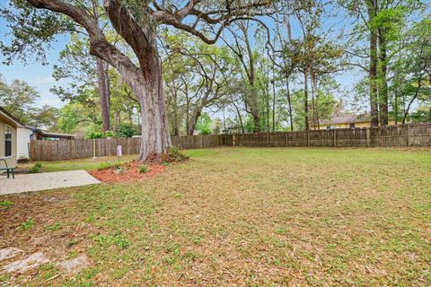 Tiny photo for 5366 Water Valley Drive, Tallahassee, FL 32303 (MLS # 397761)