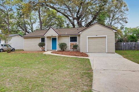 Tiny photo for 5366 Water Valley Drive, Tallahassee, FL 32303 (MLS # 397761)