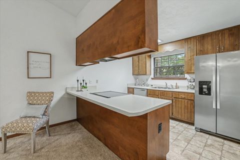 Tiny photo for 5366 Water Valley Drive, Tallahassee, FL 32303 (MLS # 397761)