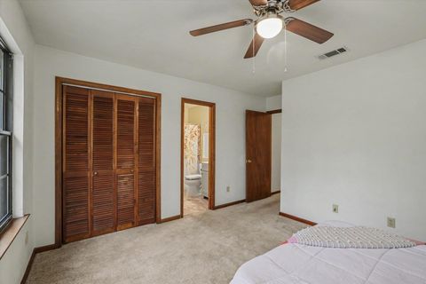 Tiny photo for 5366 Water Valley Drive, Tallahassee, FL 32303 (MLS # 397761)