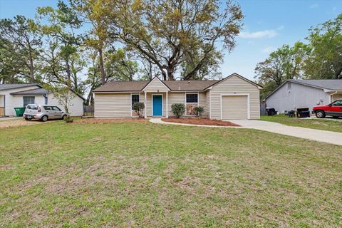 Tiny photo for 5366 Water Valley Drive, Tallahassee, FL 32303 (MLS # 397761)