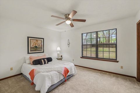 Tiny photo for 5366 Water Valley Drive, Tallahassee, FL 32303 (MLS # 397761)